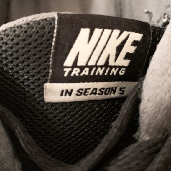 Nike Running Shoes - Picture 4 of 4